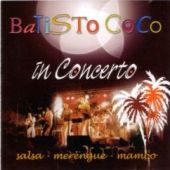 BatistoCoco in concerto
