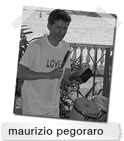 Maurizio Pegoraro